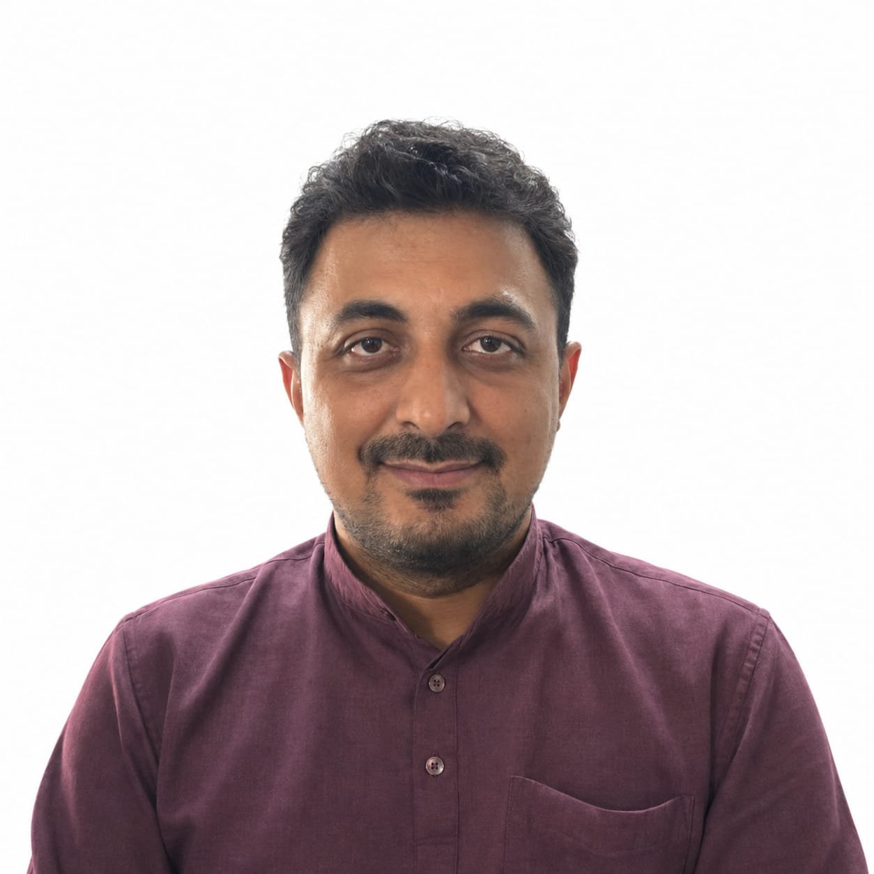 Avinash Marakna