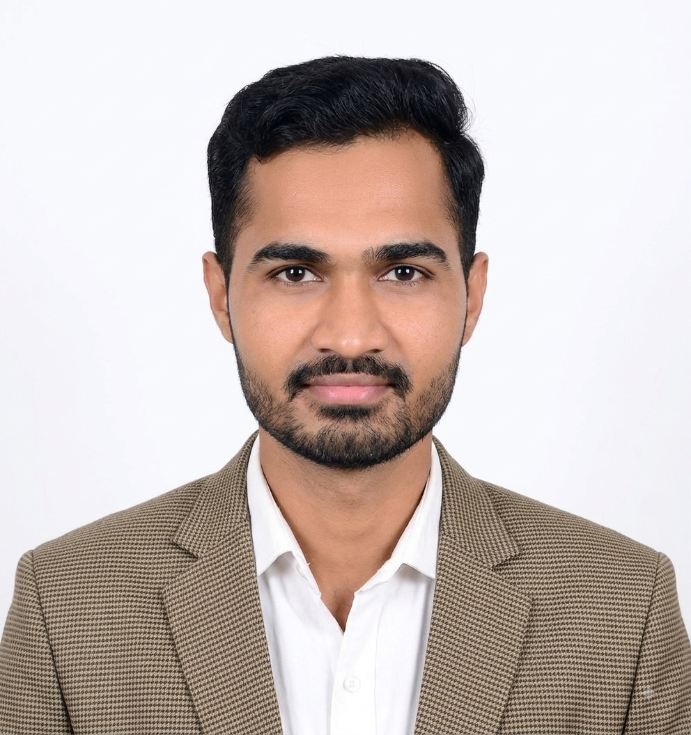 Divyaraj Chavda